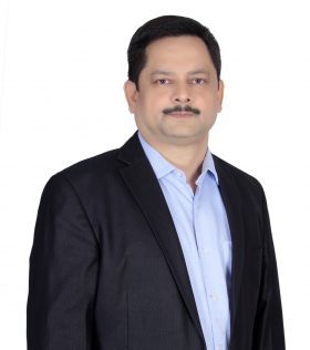 Mr. Devendra Kamtekar, CEO, DIGISOL Systems